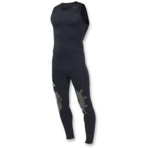  Slippery Breaker Combo Wetsuit , Color Black, Size Sm 